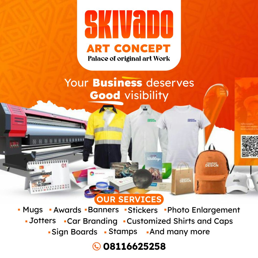 Brand Flyer design by Joemetry