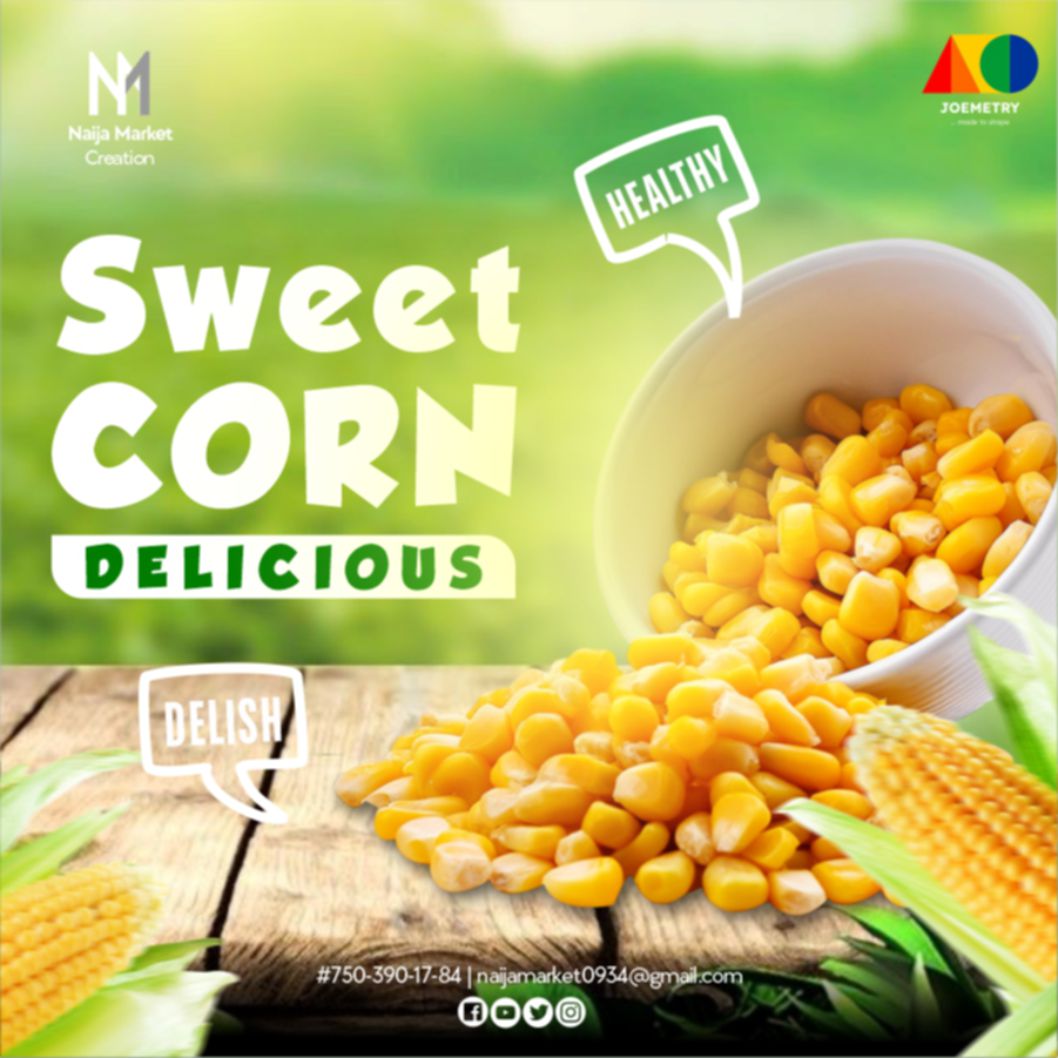 Sales Advert design by Joemetry