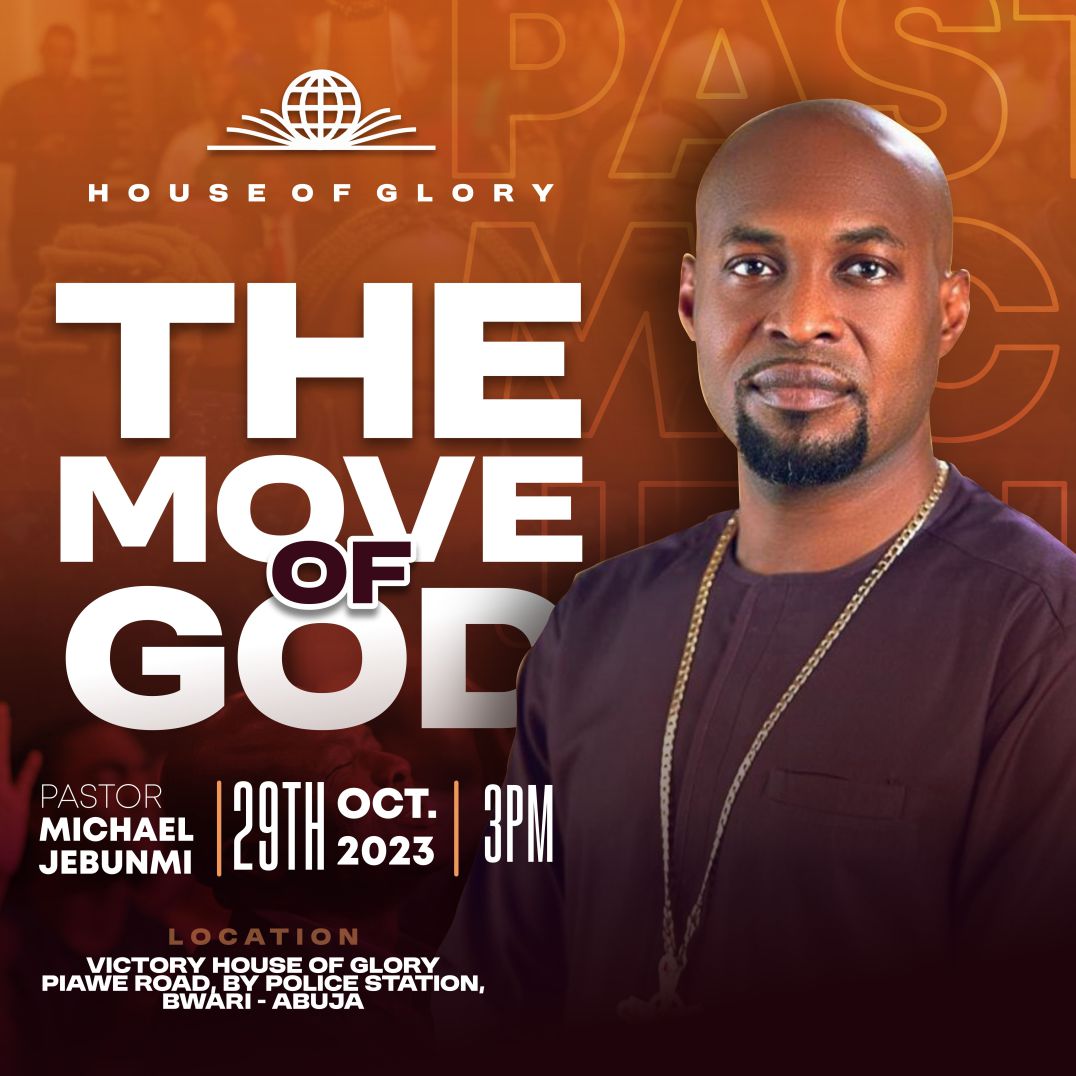 Church Flyer design by Joemetry
